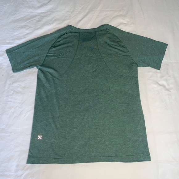 Lululemon Metal Vent Short Sleeve - Picture 4 of 4